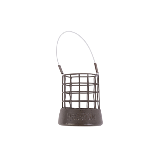 Preston Distance Cage Feeder